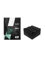 Ultracoat Tire Applicator - profilowany aplikator piankowy do opon