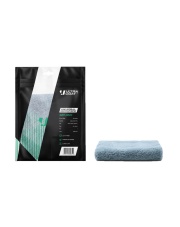 Ultracoat Universal Microfibre 40x40cm 380gsm - wszechstronna mikrofibra do codziennych prac