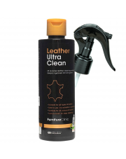 Furniture Clinic Leather Ultra Clean 250 ml - ŚRODEK DO CZYSZCZENIA SKÓR