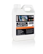 ValetPRO pH Neutral Snow Foam 1L - PIANA AKTYWNA