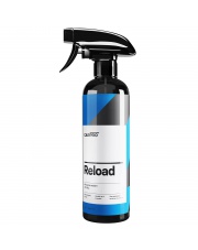 CarPro Cquartz Reload 500ml płyn regenerujący do powłok kwarcowych, ceramicznych