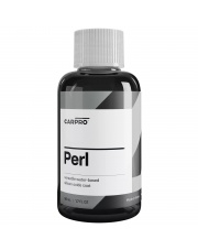 CarPro Cquartz PERL 50ml ŚRODEK DO PIELĘGNACJI OPON, PLASTIKU, WINYLU, GUMY