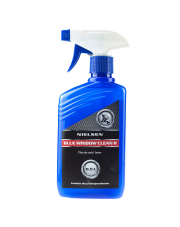 Nielsen Blue Window Clean 500 ml - PŁYN DO SZYB