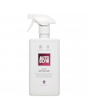 AutoGlym Rapid Detailer 500 ml - QUICK DETAILER