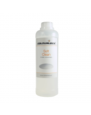 Colourlock Soft Clean 1L - ŚRODEK DO CZYSZCZENIA SKÓR