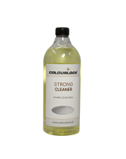 Colourlock Strong Cleaner 1L - ŚRODEK DO CZYSZCZENIA SKÓRY