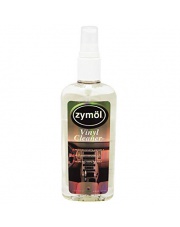 Zymol Vinyl Cleaner - PŁYN DO CZYSZCZENIA TWORZYW SZTUCZNYCH ORAZ POWLEKANYCH GUMĄ