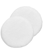 Meguiar's Even-Coat Applicator Pad (2-pack) - APLIKATOR DO WOSKÓW I POLITUR 2SZT