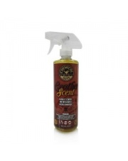 CHEMICAL GUYS Leather Scent Air Freshener - ZAPACH DO AUTA