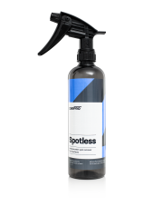 CarPro Cquartz Spotless 500ml środek do usuwania śladów po twardej wodzie 