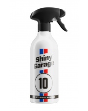 SHINY GARAGE Bug Off Insect Remover 500ml - PŁYN DO USUWANIA OWADÓW