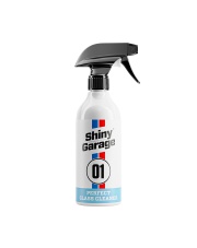 SHINY GARAGE Perfect Glass Cleaner 500ml - PŁYN DO SZYB