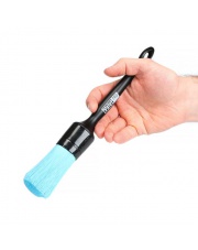 ValetPro Chemical Resistant Brush Plastic pędzel do felg