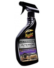 Meguiar's Ultimate Interior Detailer - ŚRODEK DO PIELĘGNACJI WNĘTRZA