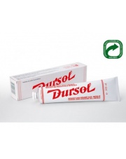 Autosol DURSOL Metal Polish - MOCNA PASTA POLERSKA