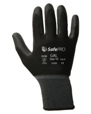 SafePro Rękawice robocze GAL rozmiar 9