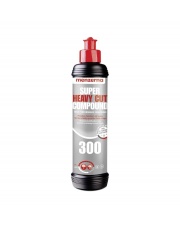 MENZERNA Super Heavy Cut Compound S300 250ml - MOCNO TNĄCA PASTA POLERSKA