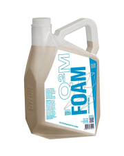 GYEON Q2M Foam 4000ml - Piana aktywna o bardzo dobrych właściwościach czyszczących