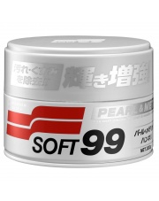Soft99 Pearl & Metallic Soft Wax