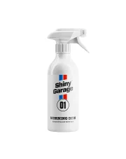 Shiny Garage Morning Dew Quick Detailer 500ml - QUICK DETAILER NA LAKIER