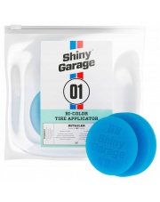 Shiny Garage BiColor - APLIKATOR DO OPON