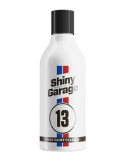 SHINY GARAGE Pure Paint Cleaner 250 ml - CLEANER PRZED WOSKIEM