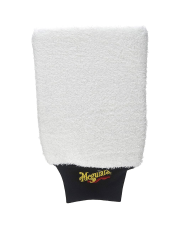 Meguiar's Microfiber Wash Mitt - RĘKAWICA DO MYCIA AUTA