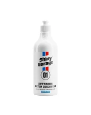 Shiny Garage Interior Satin Dressing 500ml - DRESSING DO WNĘTRZA