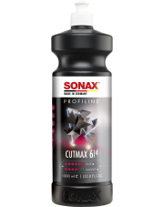 SONAX PROFILINE CUTMAX 1L - MOCNO TNĄCA PASTA POLERSKA