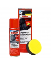 Sonax - Impregnat do dachów kabrioletów oraz tapicerki 250ml 