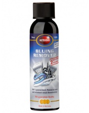 AUTOSOL Bluing Remover 125ml