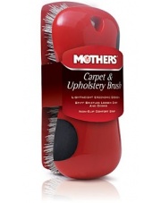 Mothers Carpet & Upholstery Brush