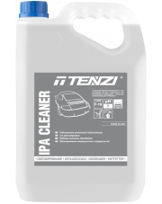 Tenzi IPA Cleaner 5L - ALKOHOL IZOPROPYLOWY, GOTOWY DO UŻYCIA