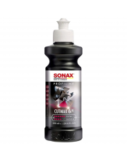 Sonax Cutmax 250ml 06/04 mocno tnąca pasta polerska