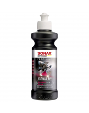 Sonax Cutmax 250ml 06/04 - MOCNO TNĄCA PASTA POLERSKA