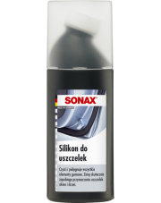 Sonax Silikon do uszczelek 100ml 340100