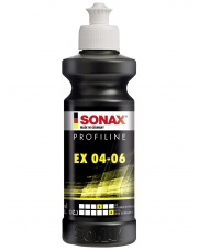 Sonax Profiline EX 04/06 250ml - PASTA POLERSKA