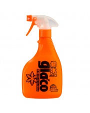 Soft99 Glaco Deicer 450ml - odmrażacz do szyb i płynna wycieraczka