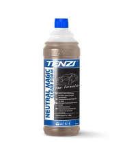 TENZI Neutral MAGIC Foam CLEAR 1 L - NEUTRALNA PIANA AKTYWNA