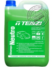 TENZI Shampo Neutro 5L szampon