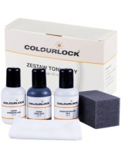 COLOURLOCK zestaw tonujący do skóry 3x50ml