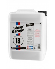 Shiny Garage Morning Dew Quick Detailer  5L - QUICK DETAILER NA LAKIER