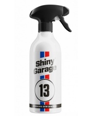 Shiny Garage Morning Dew Quick Detailer 1L - QUICK DETAILER NA LAKIER