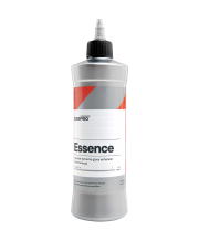 CarPro Essence cleaner, primer z SiO2 500 ml pasta finishowa z kwarcem