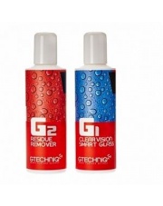 GTECHNIQ G1 + G2 ClearVision 100 ml - ULTRANIEWIDZIALNA WYCIERACZKA