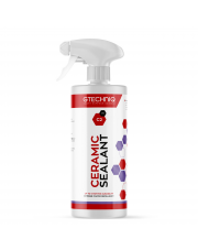 GTECHNIQ C2v3 Ceramic Sealant 500 ml - POWŁOKA, PŁYNNE SZKŁO NA AUTO