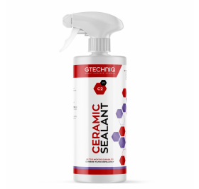 GTECHNIQ C2v3 Ceramic Sealant 500 ml - POWŁOKA, PŁYNNE SZKŁO NA AUTO