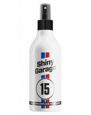 Shiny Garage Peach & Mango Air Freshener 250ml - BRZOSKWINIA&MANGO ZAPACH DO AUTA