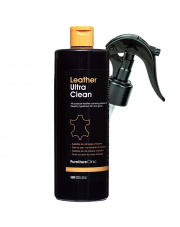 Furniture Clinic Leather Ultra Clean 500ml - ŚRODEK DO CZYSZCZENIA SKÓRY