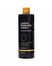 Furniture Clinic Leather Protection Cream 500ml - KREM DO SKÓR, ODŻYWIA, ZABEZPIECZA